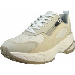 Waldläufer Damen Low Sneaker H+K 4
