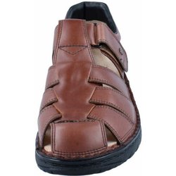 Finn Comfort Preston Kastanie braun 11