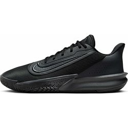 Nike Herren Basketball Sneaker NIKE PRECISION VII,BLACK/ANTH... 42