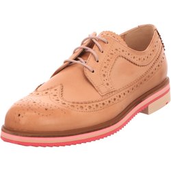 Lloyd Shoes GmbH Männlich Halbschuh taupe 7