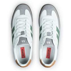 - LLOYD Herren Low Sneaker Elian - 137-10-0085 40