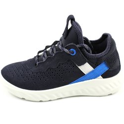 Ecco blau 30