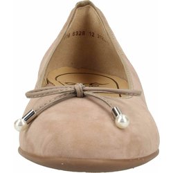 Ara Ballerina beige 4,5