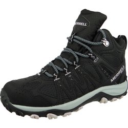 Merrell Weiblich schwarz 41