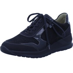 Finn Comfort schwarz 5,5