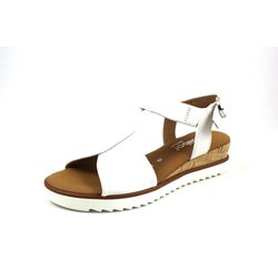 Gabor Gabor Comfort Keilsandalette 22.751.50 W weiß 7,5