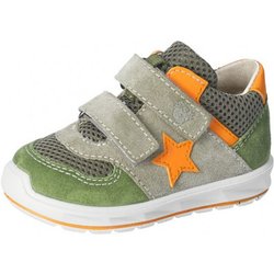 PEPINO Ricosta Mädchen und Jungen Stiefel NURI,Kinder Boots,... 22