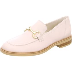 Sportliche Slipper beige 38,5