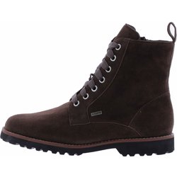 Sioux Damen Meredith Schnür-Stiefelette 3
