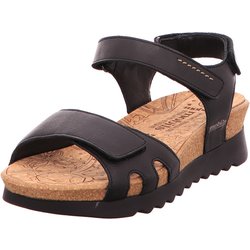 Mephisto Männlich Quirina schwarz 37