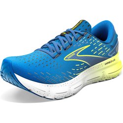 Brooks blau 43