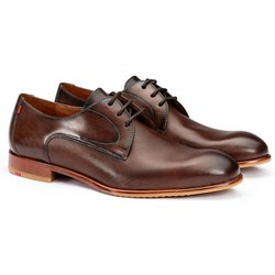 Lloyd Shoes GmbH RANDALL, CIGAR - 200105582 11