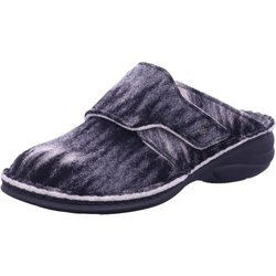 Finn Comfort grau 40