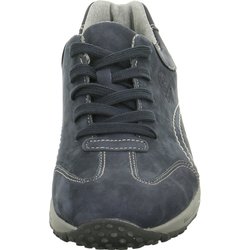 Gabor 46 nightblue Nubuk blau 5,5