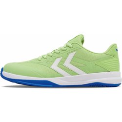 Hummel DAGAZ V - LETTUCE GREEN 38