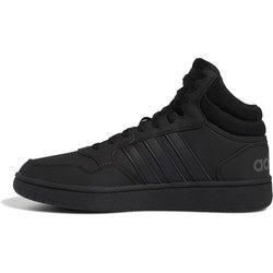 adidas Herren Hoops 3.0 Mid Sneaker 11,5