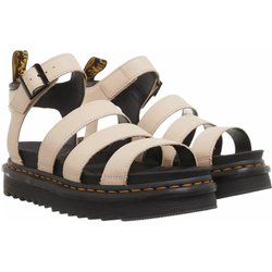 Dr. Martens Blaire PARCHMENT BEIGE beige 38
