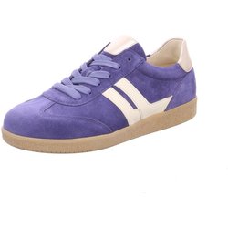 - Gabor Damen Low-Top Sneaker, Frauen Halbschuhe- 23681066 5