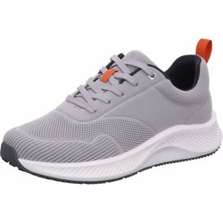 ara Ogio Herren Sneaker, Lght Grey 42