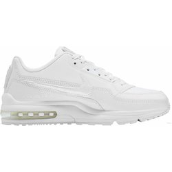 Nike Herren Sneaker Freizeitschuhe Nike Air Max Ltd 3 whit... 4,5