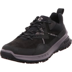 Ecco Outdoor schwarz 45