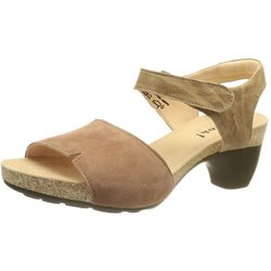 THINK! Damen Traudi_3-000300 nachhaltige Slingback Sandale m... 41