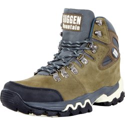 GUGGEN Mountain Wanderschuh von GUGGEN Mountain rost 40