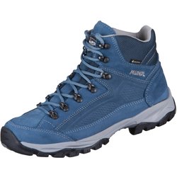 Meindl blau 5