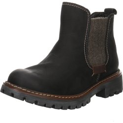 Josef Seibel schwarz 37