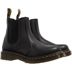Dr. Martens 2976 BLACK VIRGINIA schwarz 40