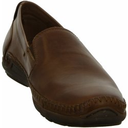 Pikolinos cuero Leder braun 43