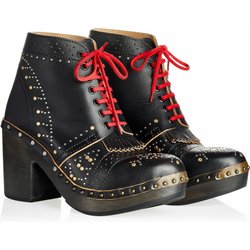 Burberry Stiefel 41