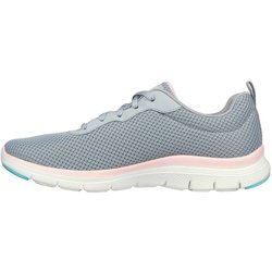 Skechers SKECHERS 149303 GYLP grau 36