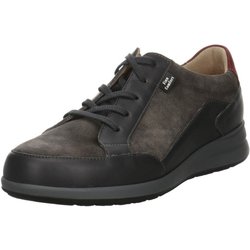 Finn Comfort Prato carbone bordo grau 40,5