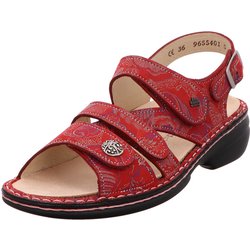 Finn Comfort rot 40