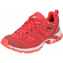 Meindl Caribe Lady GTX mittel_rot 6