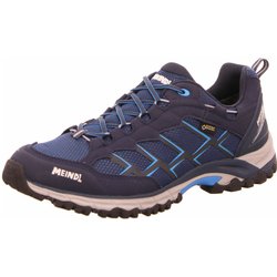 Meindl Caribe GTX blau 11