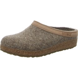 Haflinger Grizzly Torben taupe 39