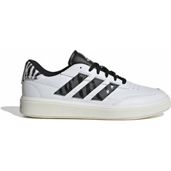 adidas Courtblock - ftwwht/gresix/cblack 39 1/3