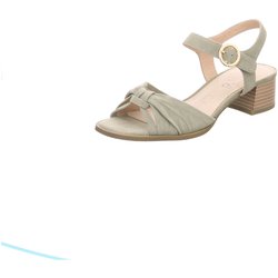 Klassische Sandalen grün 38