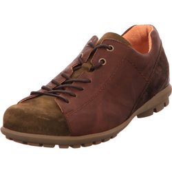 Stiefelette braun 42