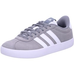 adidas Damen Sneaker VL Court 3.0, grau 38