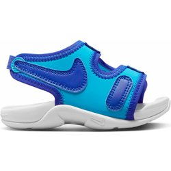 Nike Sunray Adjust 6 (Td) - blue lightning/racer blue-white 21