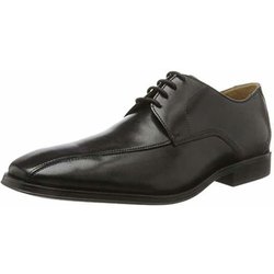 Clarks schwarz 6,5