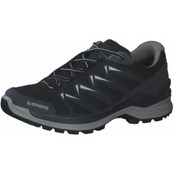 Lowa Innox PRO GTX LO Unisex Wanderschuh Outdoor Goretex 7