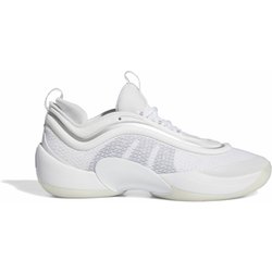 adidas D.O.N. Issue 6 - ftwwht/silvmt/ftwwht 44