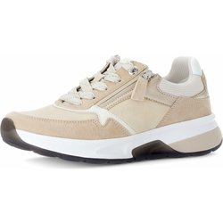 - Gabor Damen Low-Top Sneaker - 23533000017 4