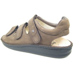 Finn Comfort Männlich braun 41