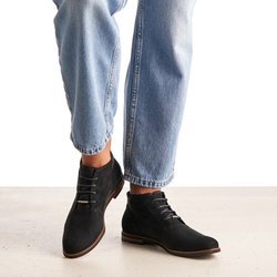 Lloyd Shoes GmbH Weiblich blau 7