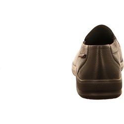 Mephisto schwarz 7